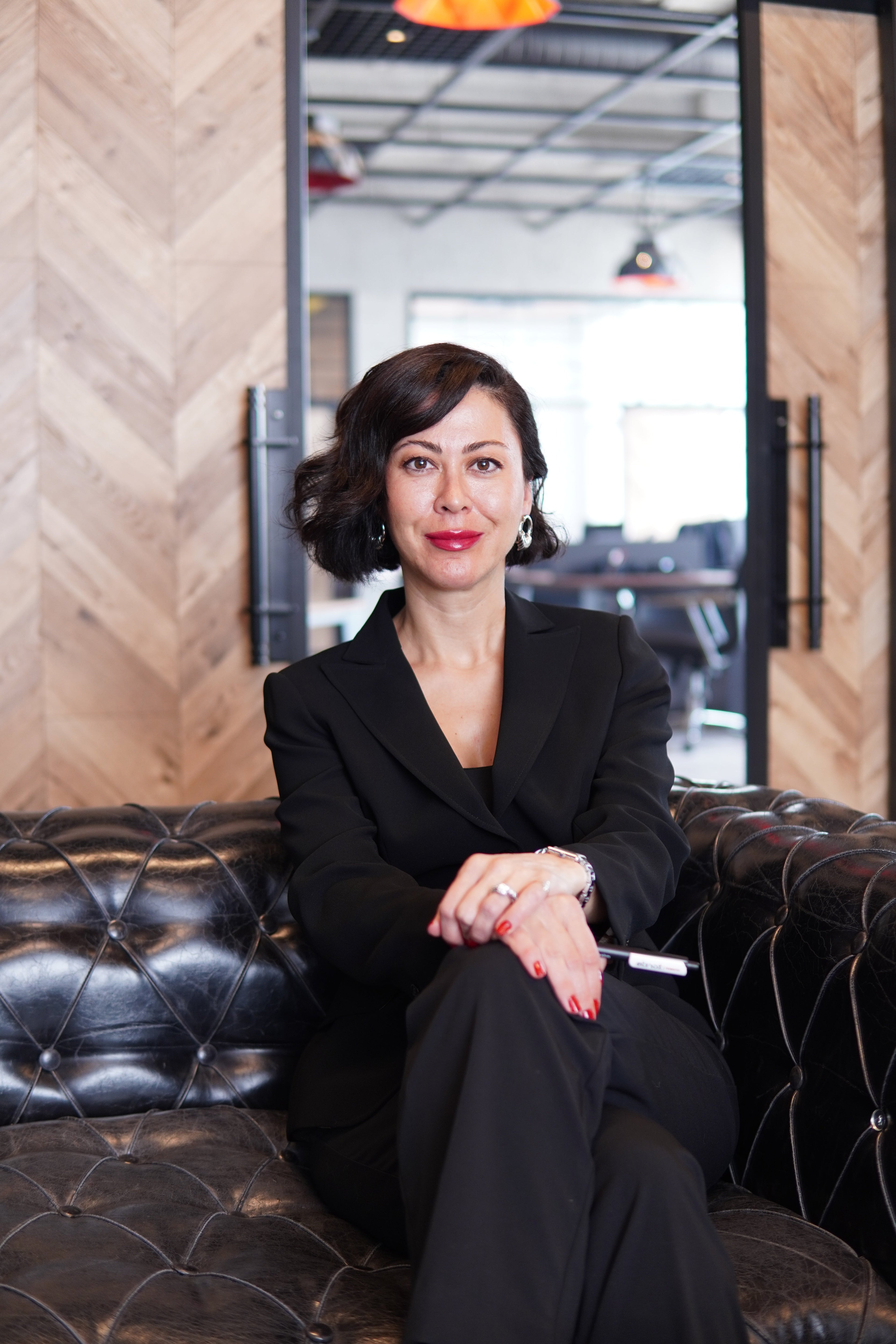 My Journey: From Corporate Hustle to Finding My Flow