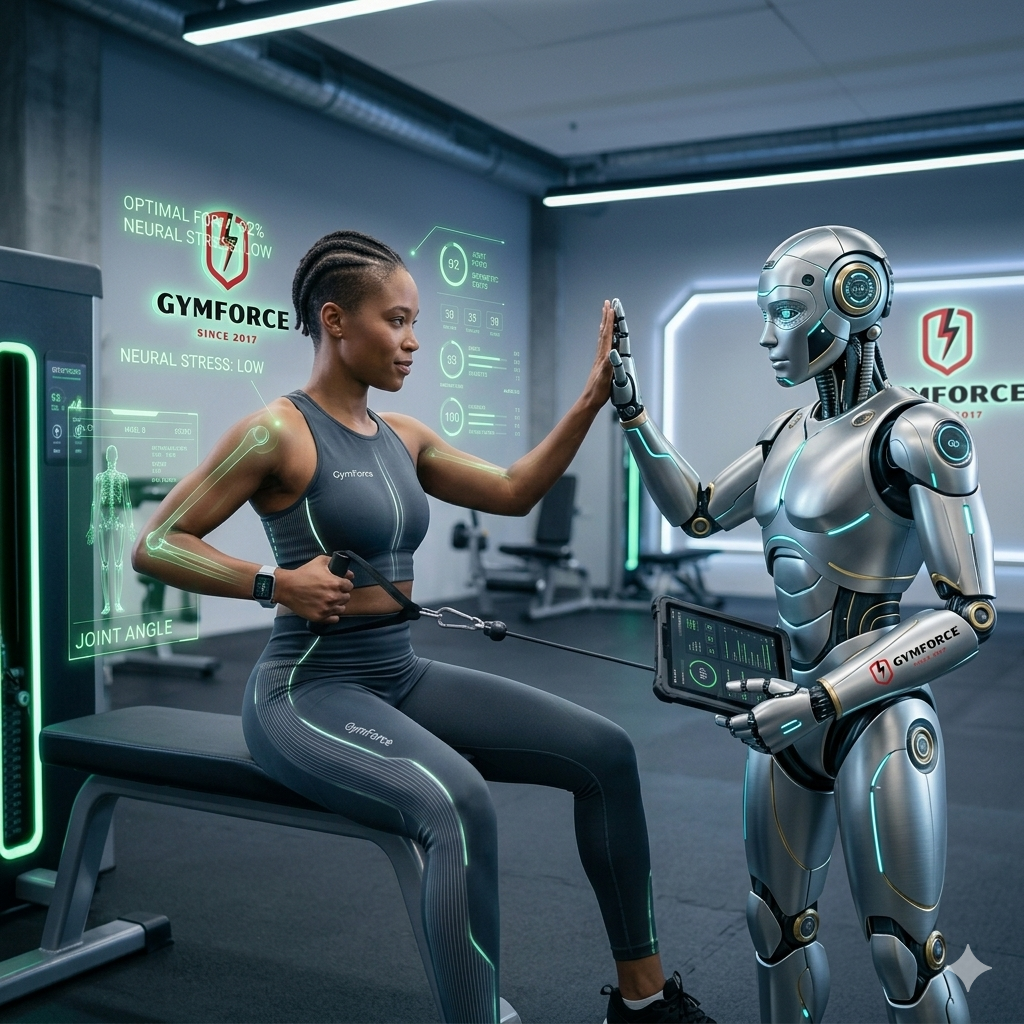 Can AI Replace Your Personal Trainer?