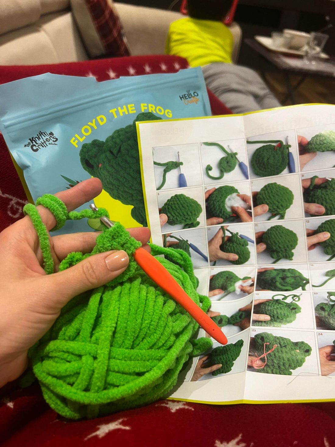 Why Being a "Beginner" is My New Favorite Thing