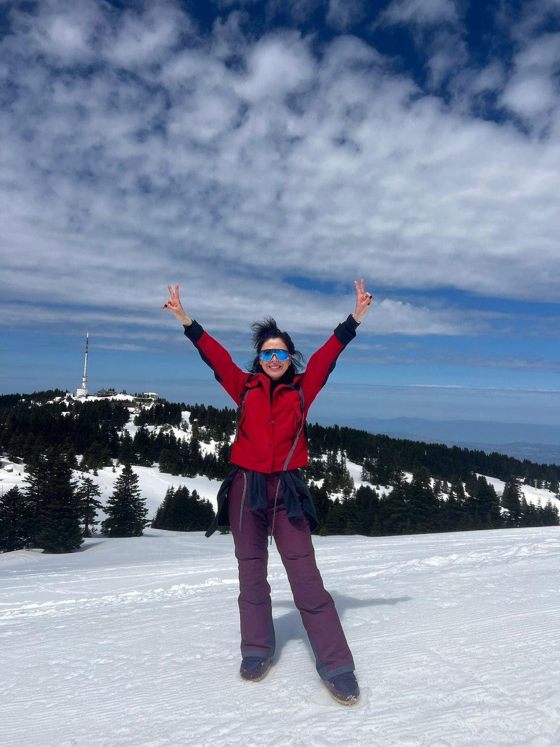 Our Story: Movement, Mindset & Meaning