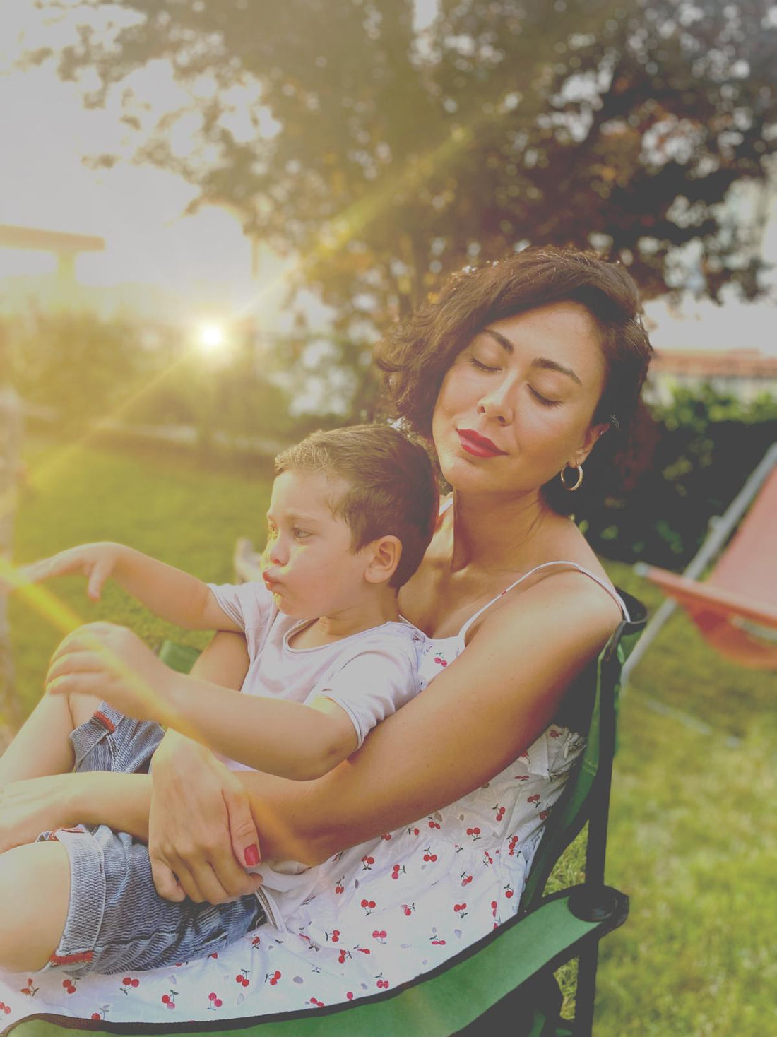 It’s Okay to Stop: Finding Strength in Stillness