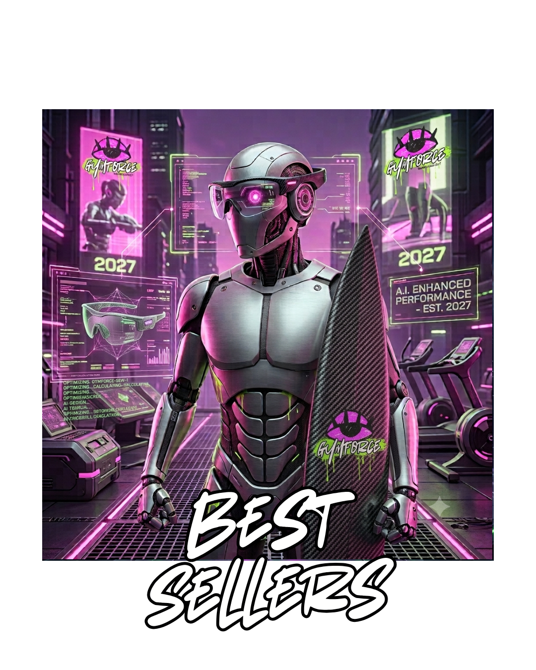 Best Sellers