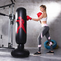 GymForce Inflatable Boxing/Fighting Sandbag