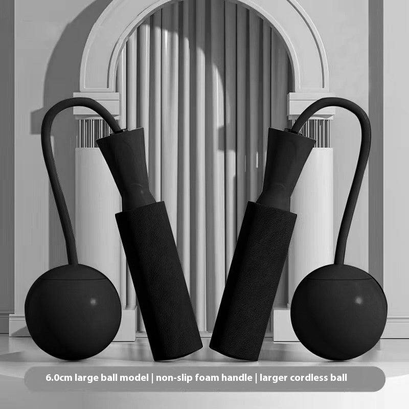 GymForce Jump Rope Indoor Fitness Women's Wire Rope