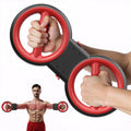 GymForce Rotator Burn Machine – Multi-Functional Arm & Shoulder Exerciser