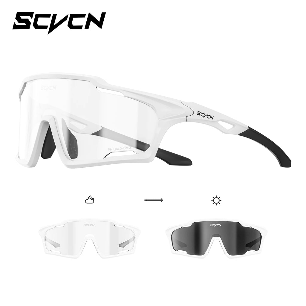 Apex-Terra Cycling Sunglasses UV400 for MTB & Road Bike 06