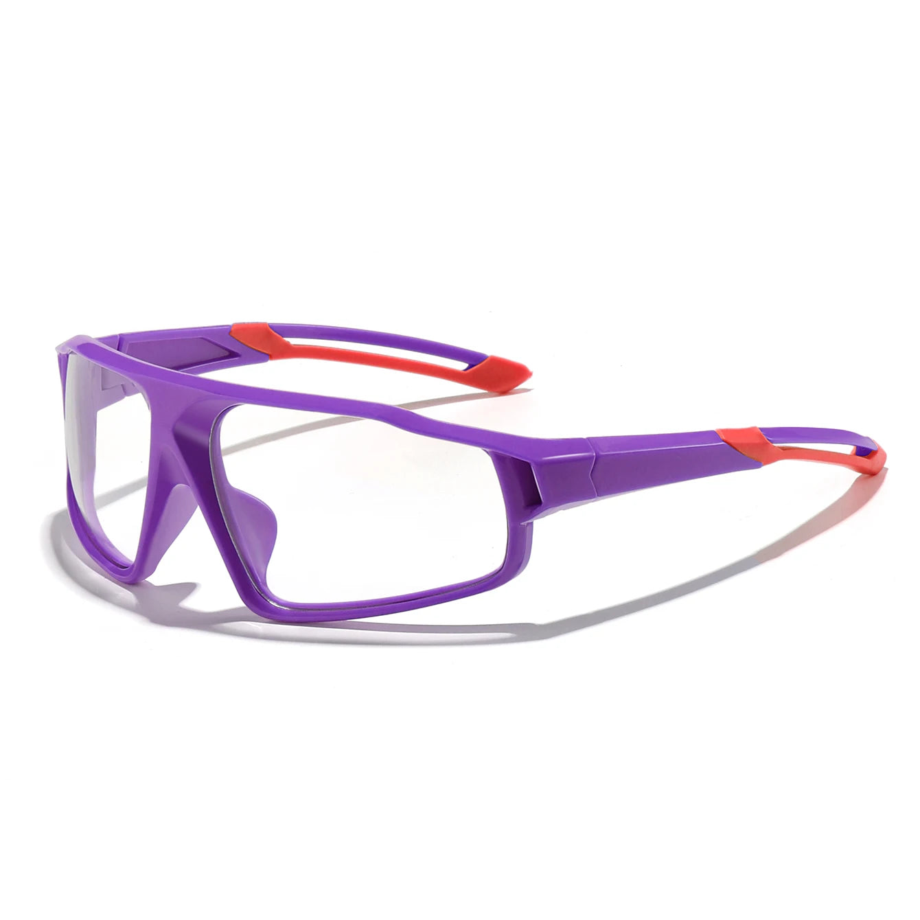 GymForce Outdoor Sports Sunglasses – UV Protection Unisex Eyewear