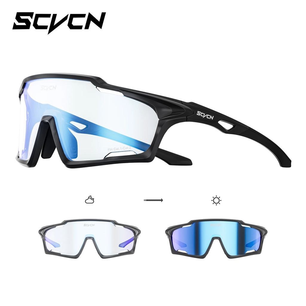 Apex-Terra Cycling Sunglasses UV400 for MTB & Road Bike 05