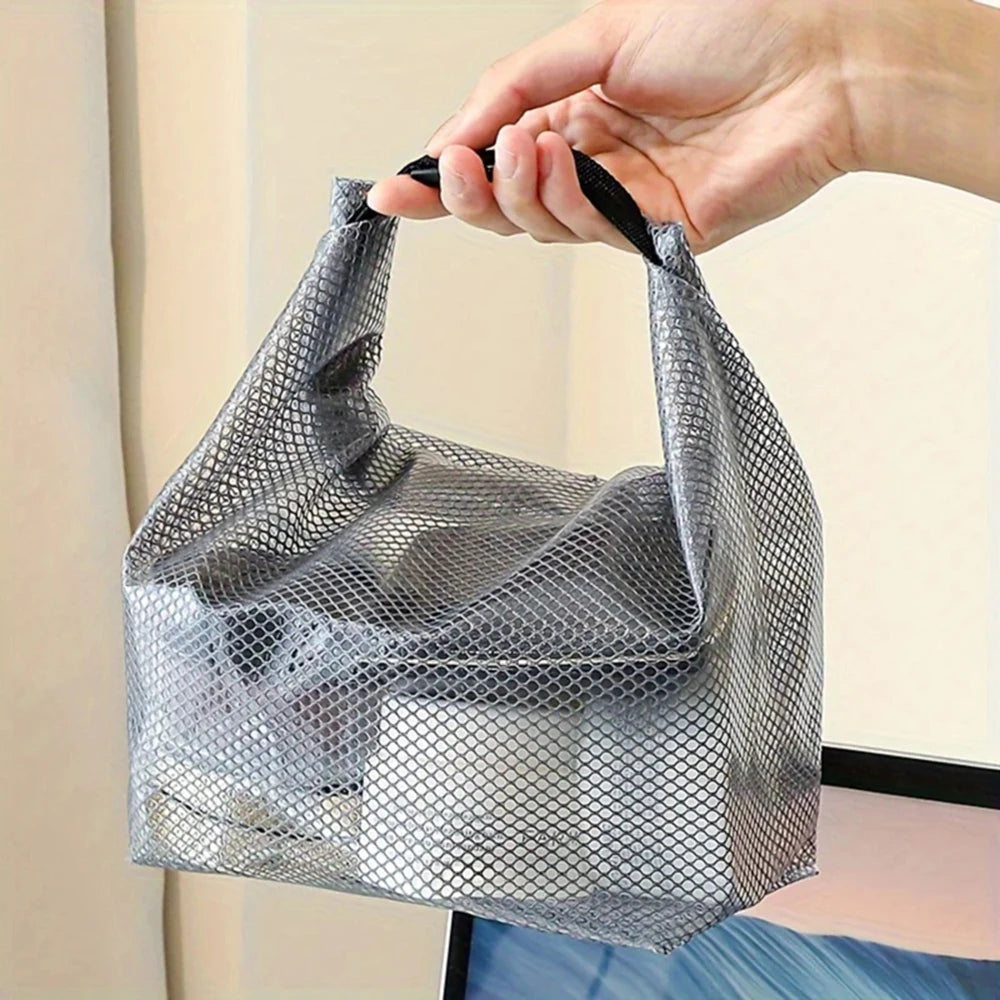 GymForce Waterproof Storage Bag Fabric