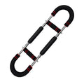 Detachable Chest Expander – Adjustable Resistance Arm Trainer for Home Workout