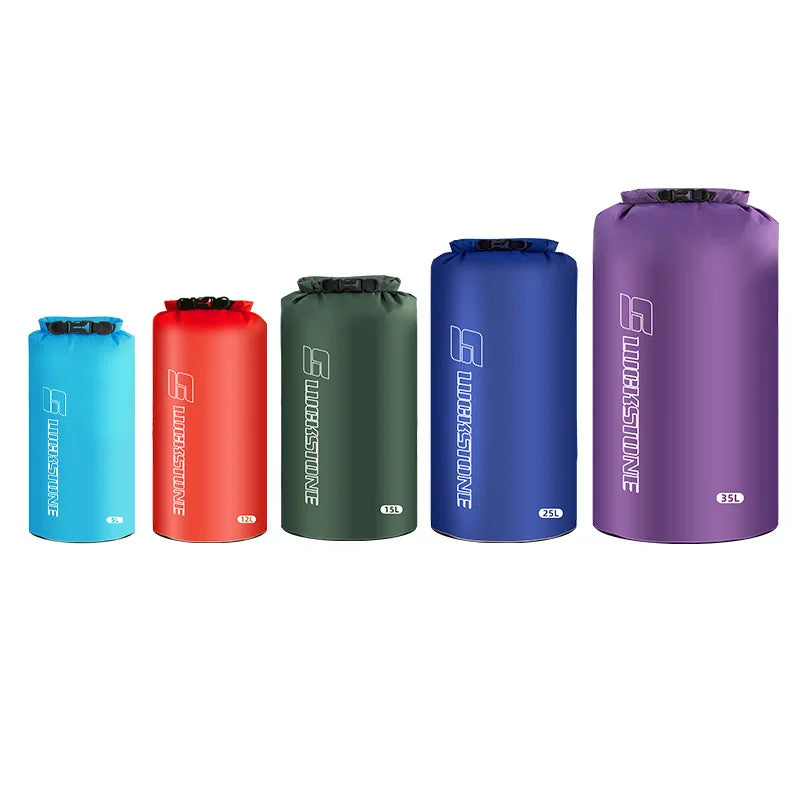 Ultralight Dry Bag – Waterproof Sack for Camping, Hiking & Kayaking
