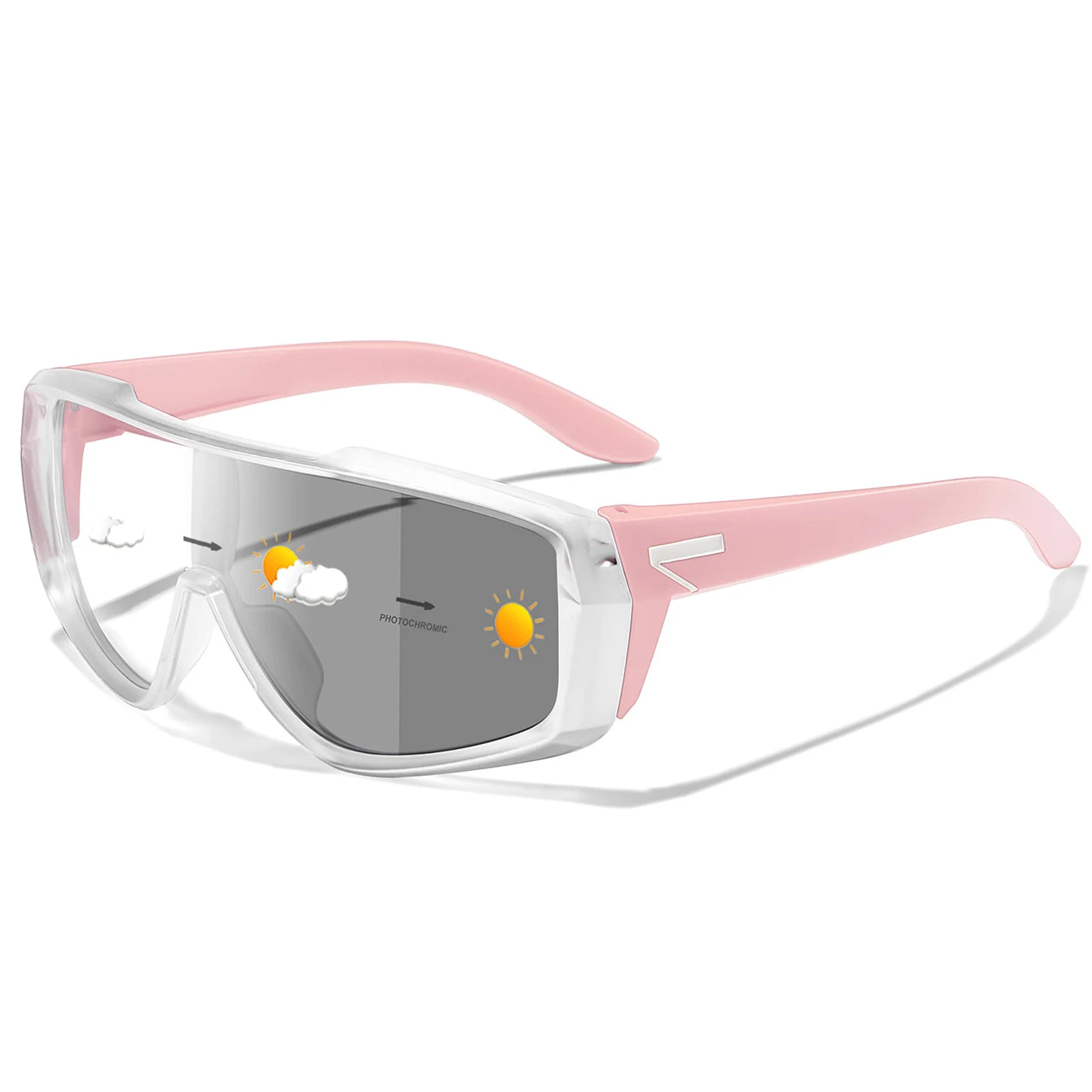 GymForce Outdoor Sports Sunglasses – UV Protection Unisex Eyewear