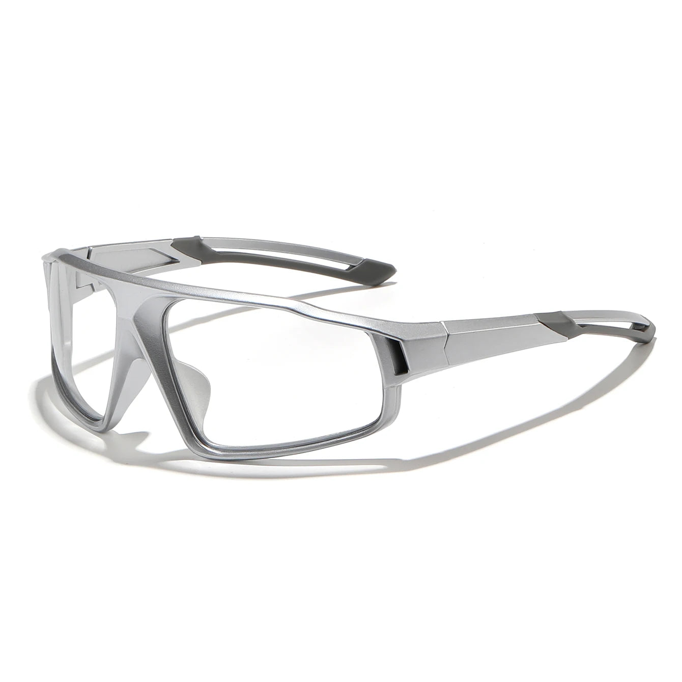 GymForce Outdoor Sports Sunglasses – UV Protection Unisex Eyewear