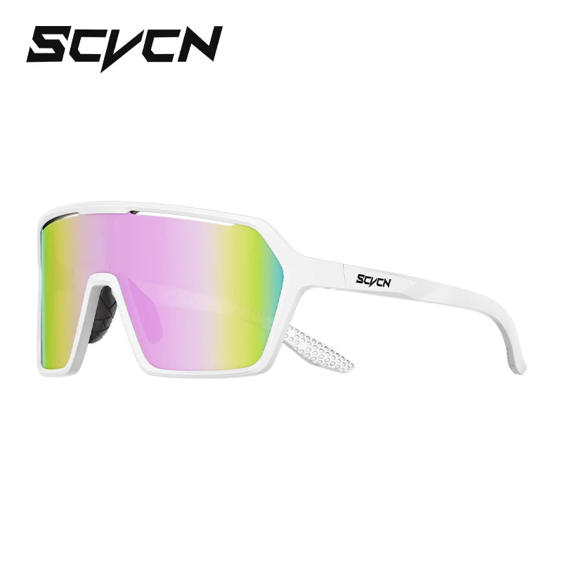 Iron X1 Cycling Sunglasses for MTB, Road Bike & Outdoor Sports 04