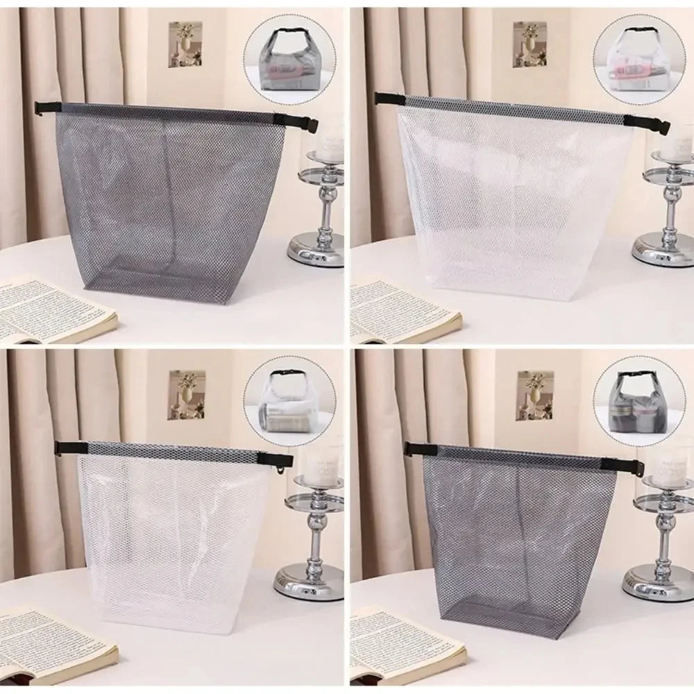 GymForce Waterproof Storage Bag Fabric