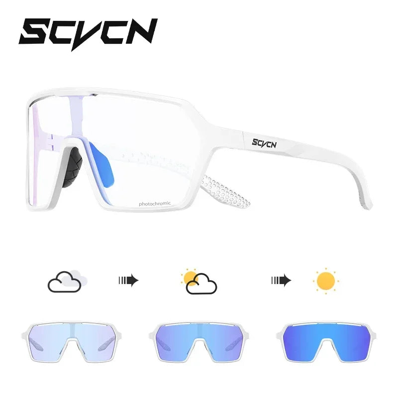 Iron X1 Cycling Sunglasses for MTB, Road Bike & Outdoor Sports PH-BL-05