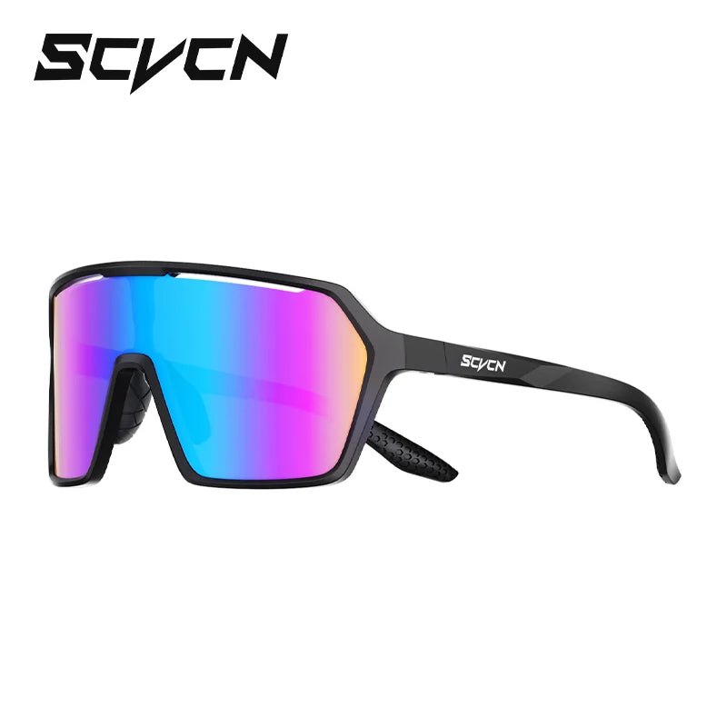 Iron X1 Cycling Sunglasses for MTB, Road Bike & Outdoor Sports 02