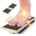 GymForce Single Foot Balance Board – Ankle Strength & Stability Trainer