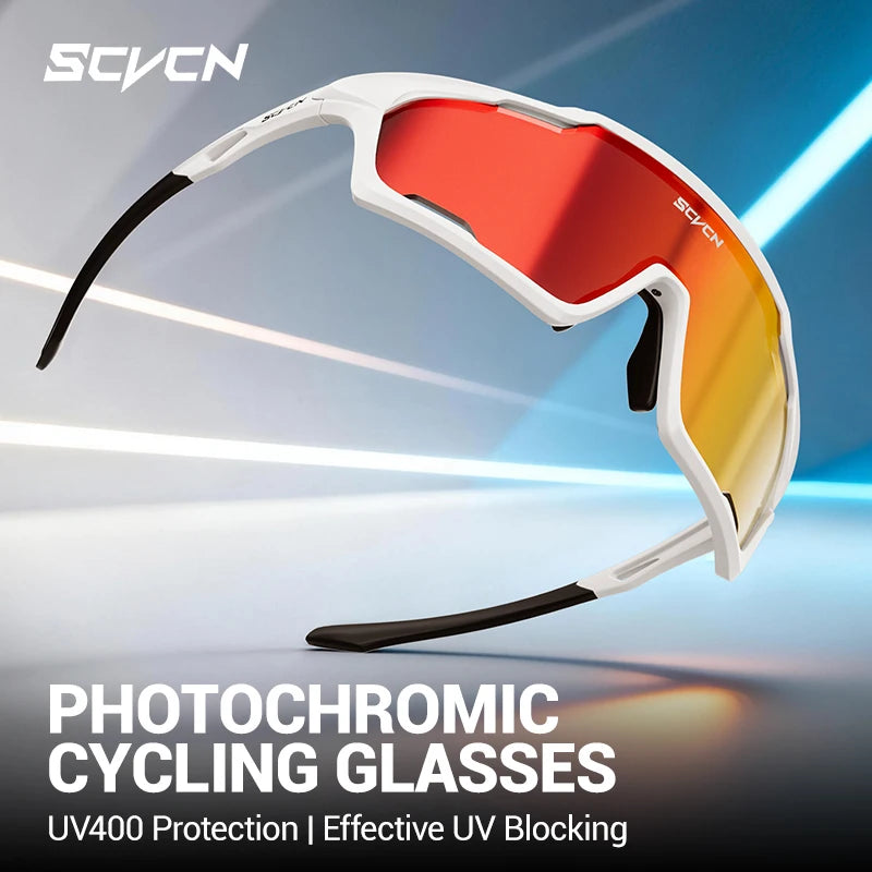 Apex-Terra Cycling Sunglasses UV400 for MTB & Road Bike 06