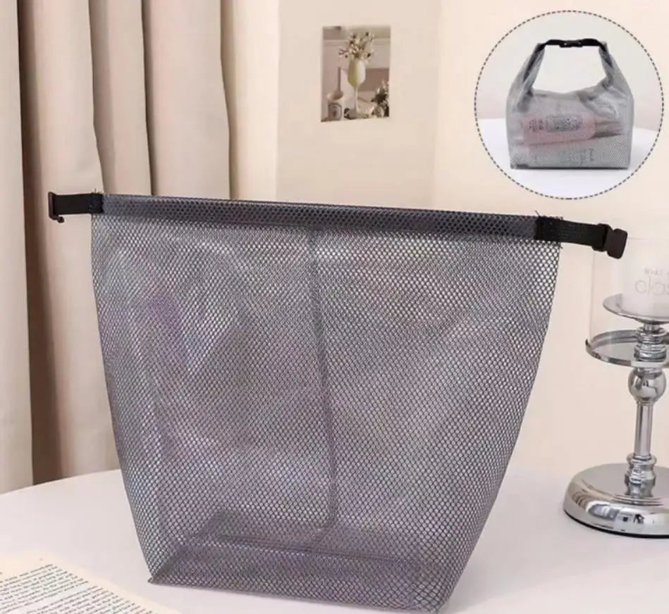 GymForce Waterproof Storage Bag Fabric
