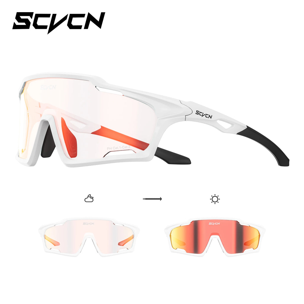 Apex-Terra Cycling Sunglasses UV400 for MTB & Road Bike 06-1