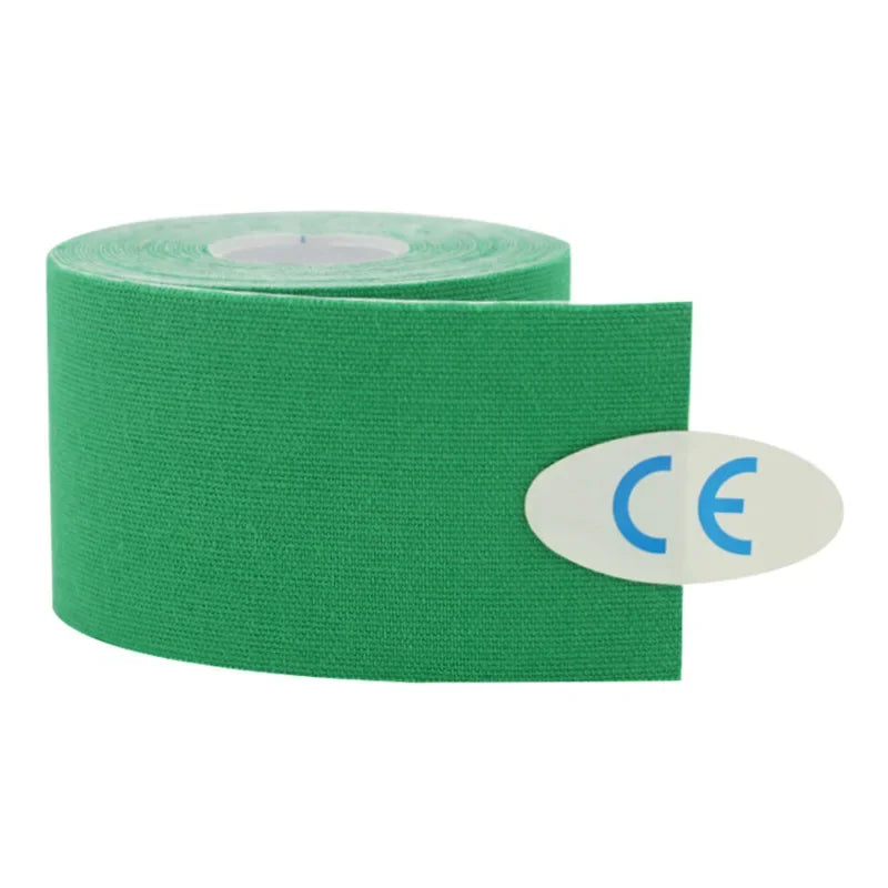 GymForce Face Taping Kinesiology Band