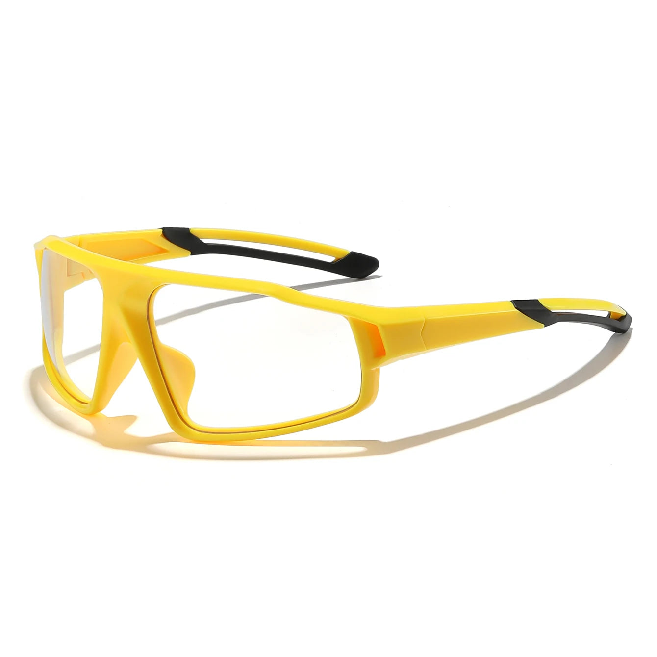 GymForce Outdoor Sports Sunglasses – UV Protection Unisex Eyewear