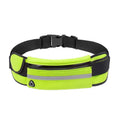 GymForce Waterproof Neoprene Fanny Pack – Running Waist Bag