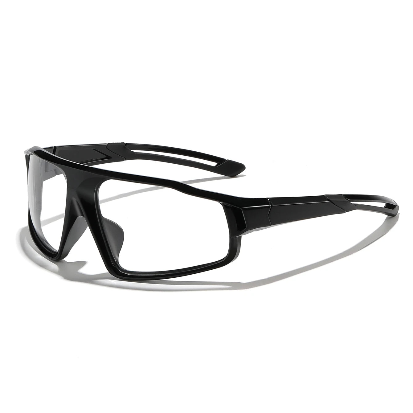 GymForce Outdoor Sports Sunglasses – UV Protection Unisex Eyewear
