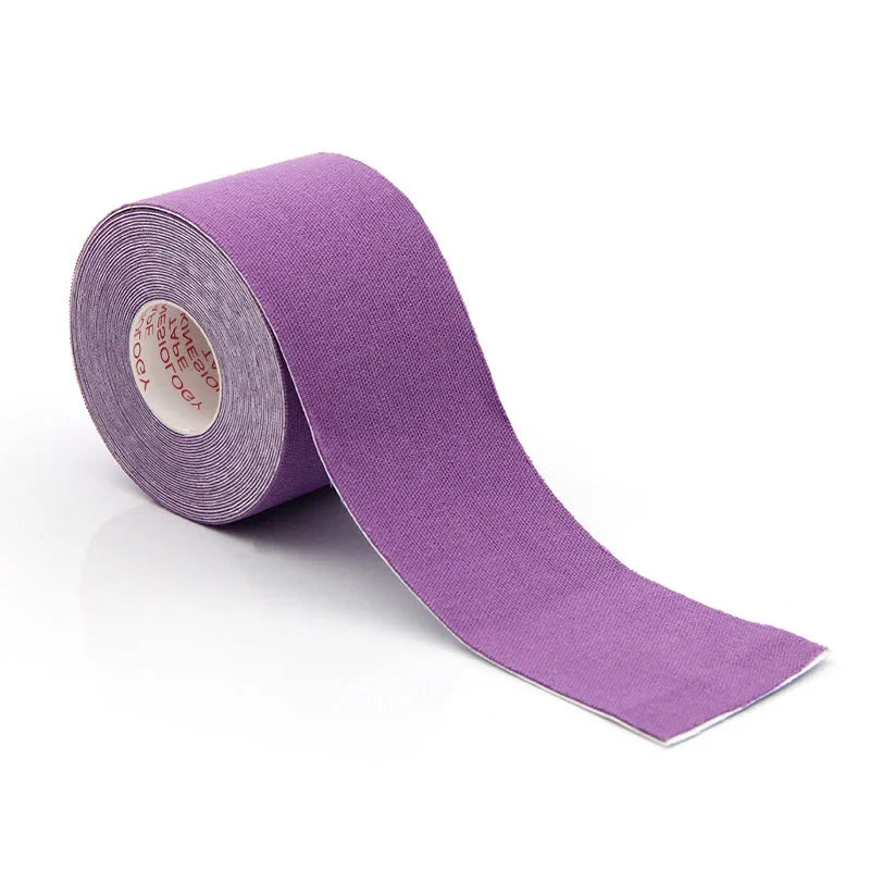 GymForce Face Taping Kinesiology Band