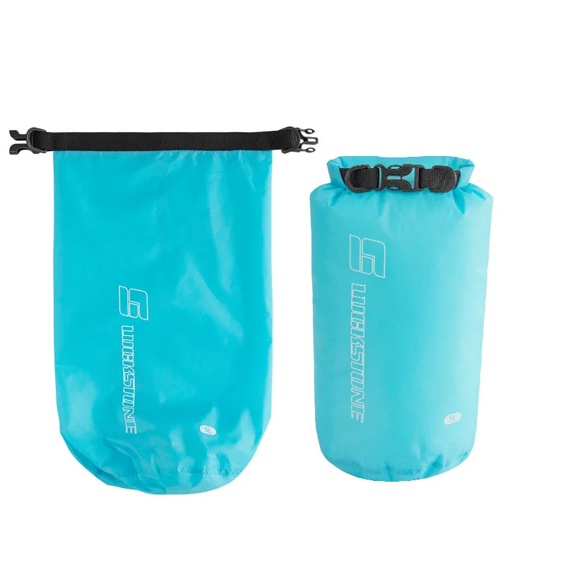 Ultralight Dry Bag – Waterproof Sack for Camping, Hiking & Kayaking