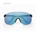 Stratos Outdoor Cycling Sunglasses – Lightweight UV Protection Sports Glasses