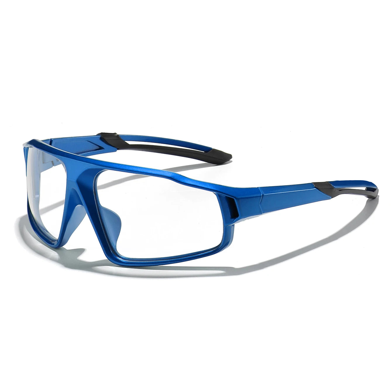 GymForce Outdoor Sports Sunglasses – UV Protection Unisex Eyewear