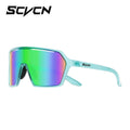 Iron X1 Cycling Sunglasses for MTB, Road Bike & Outdoor Sports 09