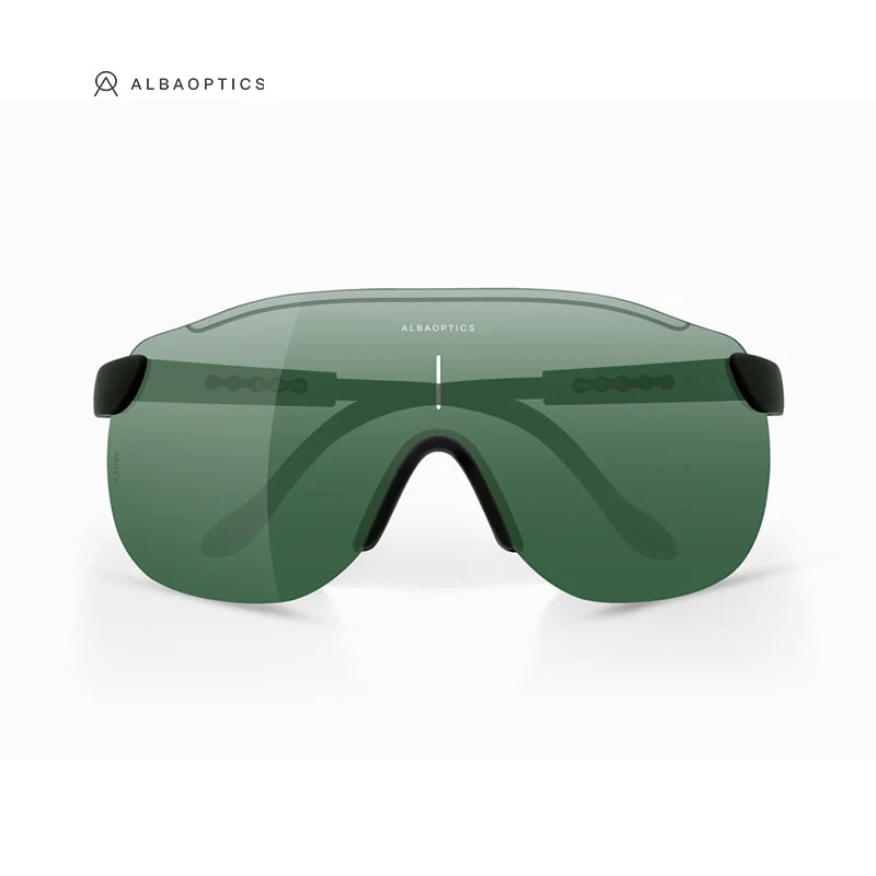 Stratos Outdoor Cycling Sunglasses – Lightweight UV Protection Sports Glasses