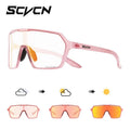 Iron X1 Cycling Sunglasses for MTB, Road Bike & Outdoor Sports - PH-RE-06