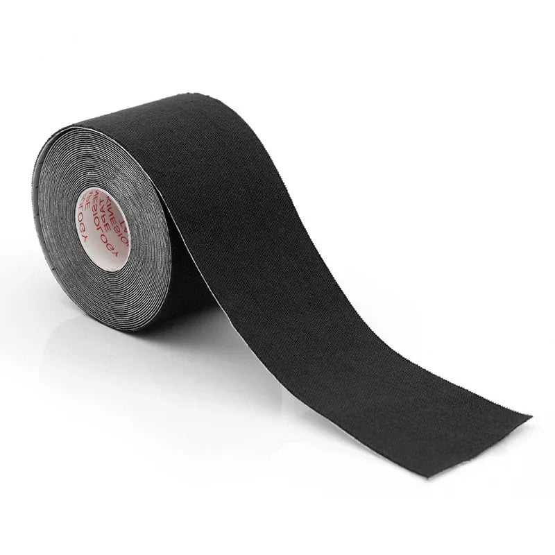 GymForce Face Taping Kinesiology Band