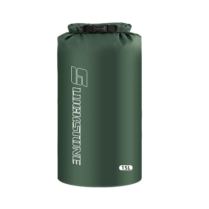 Ultralight Dry Bag – Waterproof Sack for Camping, Hiking & Kayaking