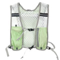 GymForce Running Hydration Vest for Men & Women – Breathable & Water-Resistant