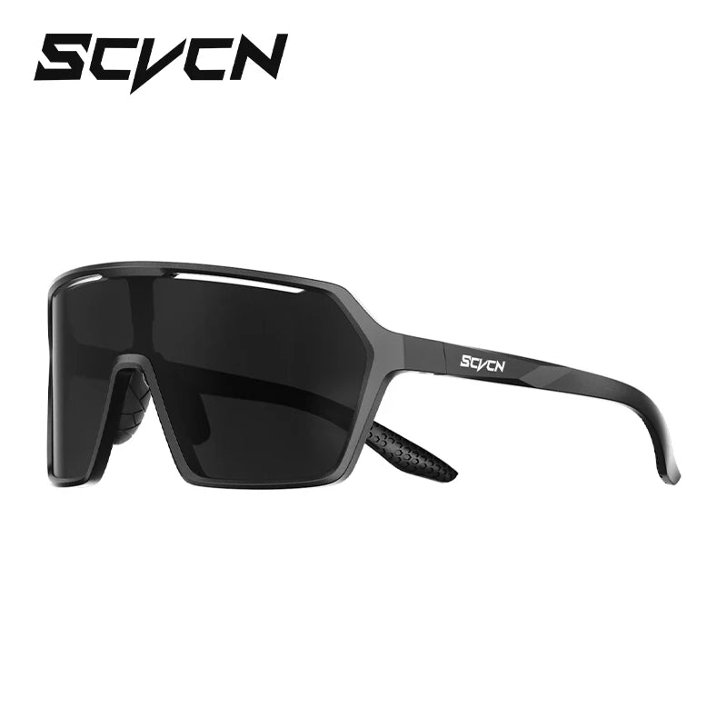 Iron X1 Cycling Sunglasses for MTB, Road Bike & Outdoor Sports 10
