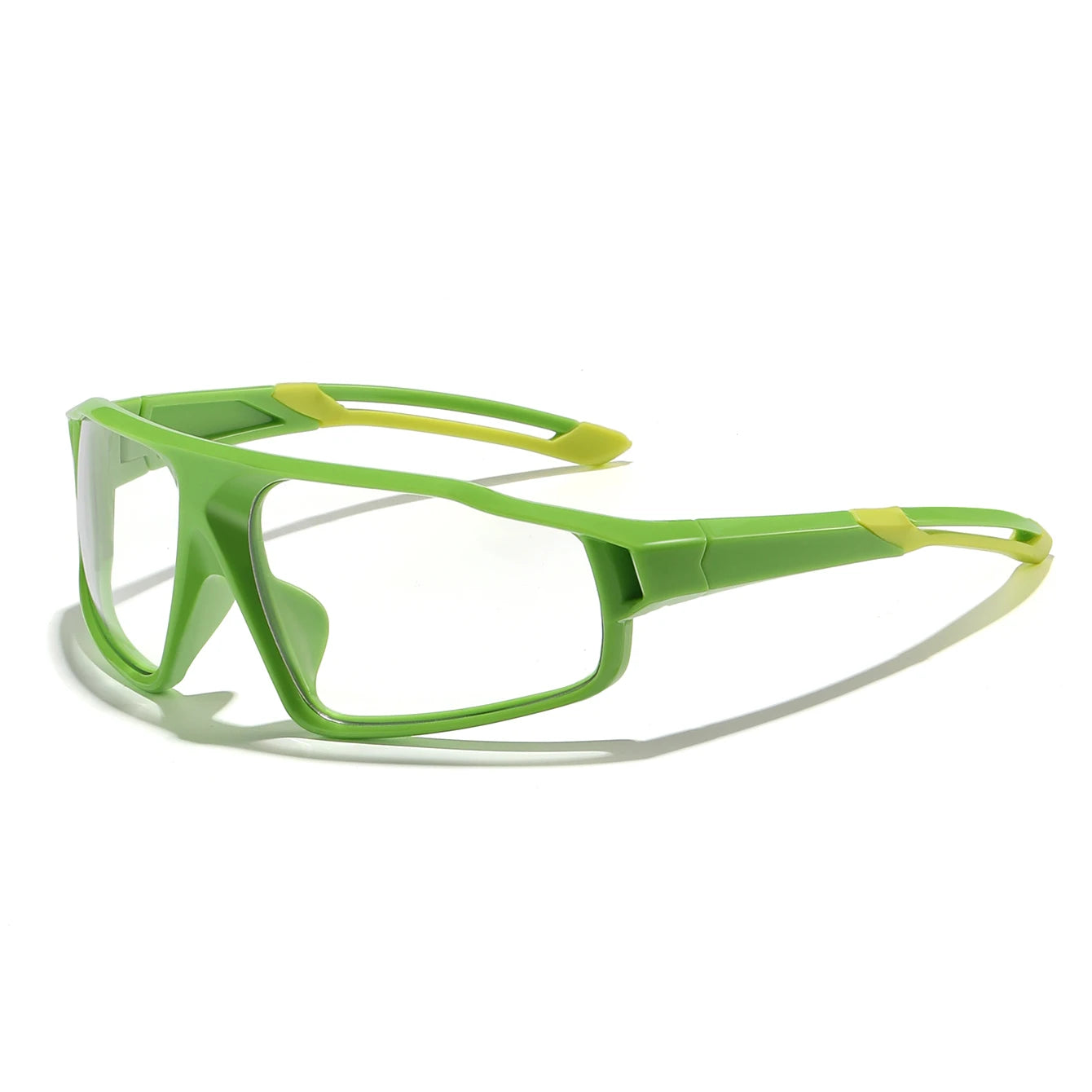 GymForce Outdoor Sports Sunglasses – UV Protection Unisex Eyewear