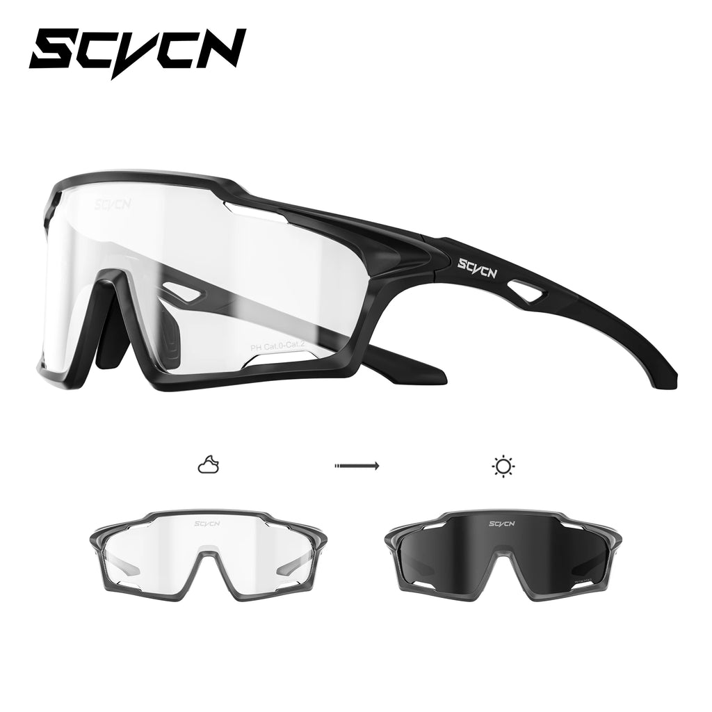 Apex-Terra Cycling Sunglasses UV400 for MTB & Road Bike 05-1
