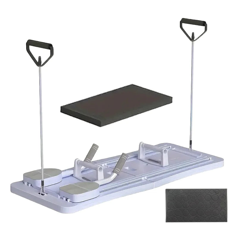 GymForce Home Workout Fitness Board – Core & Strength Training Equipment