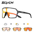 Iron X1 Cycling Sunglasses for MTB, Road Bike & Outdoor Sports PH-RE-01