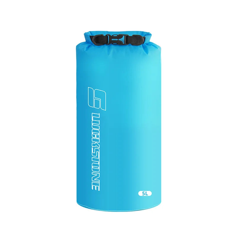 Ultralight Dry Bag – Waterproof Sack for Camping, Hiking & Kayaking