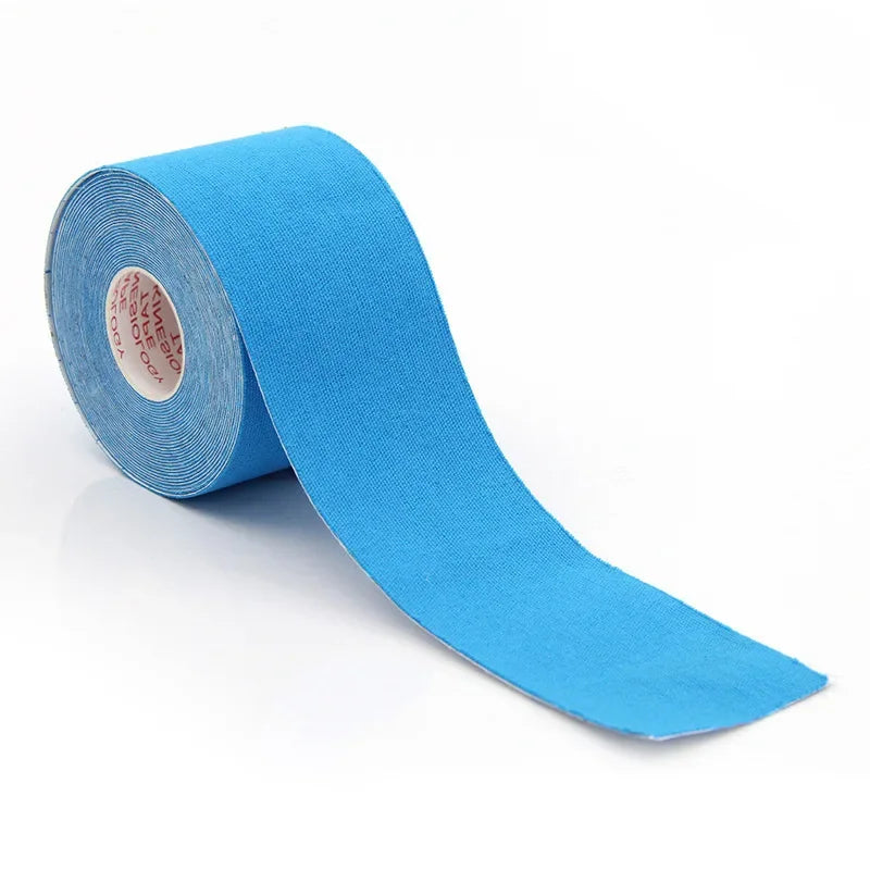 GymForce Face Taping Kinesiology Band