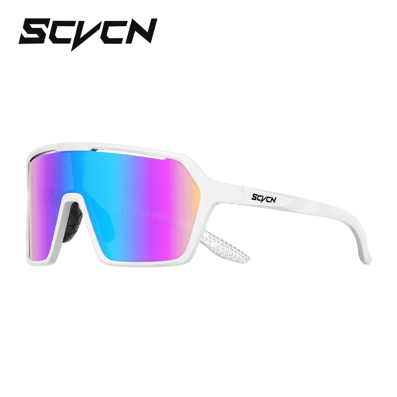 Iron X1 Cycling Sunglasses for MTB, Road Bike & Outdoor Sports 05