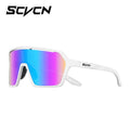 Iron X1 Cycling Sunglasses for MTB, Road Bike & Outdoor Sports 05
