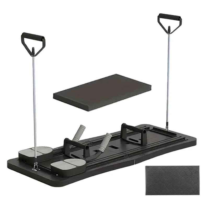 GymForce Home Workout Fitness Board – Core & Strength Training Equipment