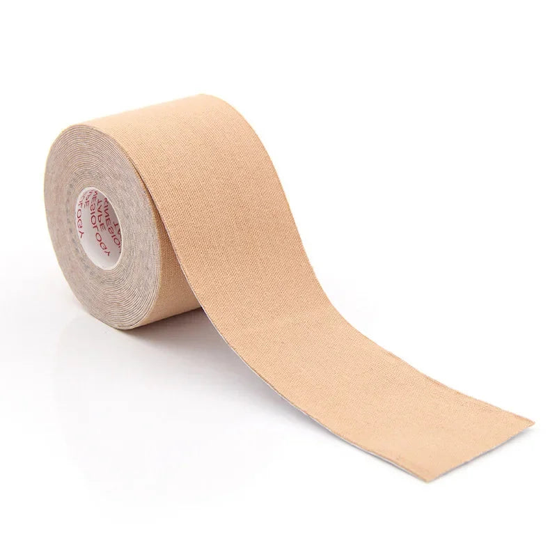 GymForce Face Taping Kinesiology Band